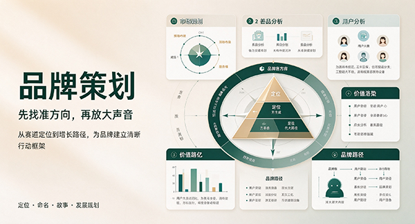 正镶白旗品牌策划